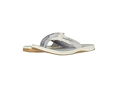 Sperry Women's Parrotfish Flip-Flop, 7