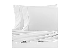 Nautica Bed Sheets, Cotton Percale Bedding Twin