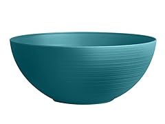 Planter Bowl, 15-Inch, Sea-Struck