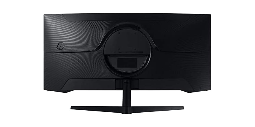 SAMSUNG 34