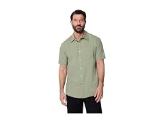 Amazon Essentials Men Cotton Canvas Barn Jacket