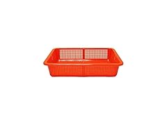 Thunder Group Durable Plastic Basket