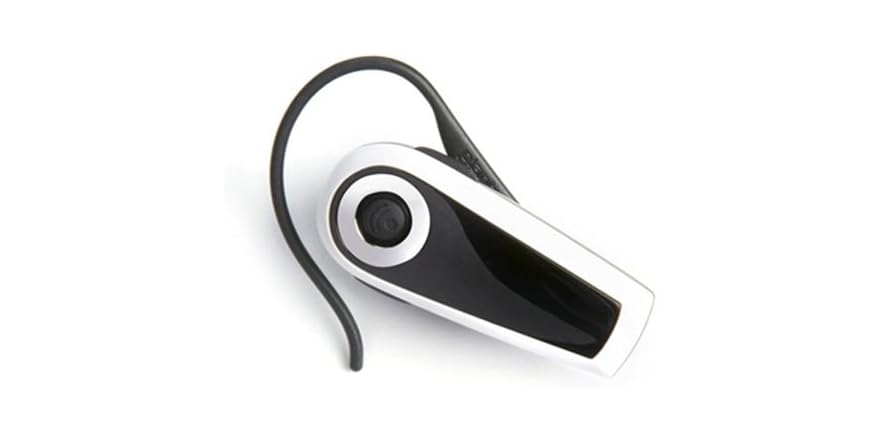 Plantronics Bluetooth Headset