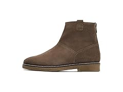 Women's Find Boot Beige (5)
