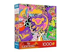 Ceaco Disney The Lion King 1000Pc Puzzle