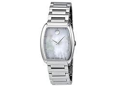 Movado 0606547 Women's Concerto Watch