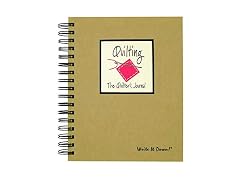 Journals Unlimited Guided Journal