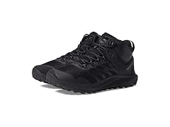 Merrell Men's Nova 3 Tactical Mid Waterproof Boot (8)