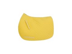Basic All Purpose Saddle Pad Popcorn