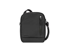 Travelon Anti Theft Urban Small Crossbody Bag