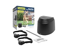 PetSafe Stay & Play Compact Wireless Fence, 2
