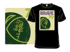 Brave 79