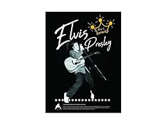 Elvis Presley Poster