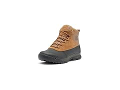 Sorel Men's Buxton Lite Lace Plus Winter Boot (9)
