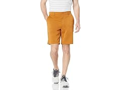 Amazon Essentials Men's 9in Inseam Golf Shorts