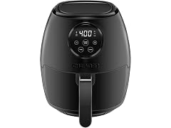 CHEFMAN Small Air Fryer, 3.6 Qt