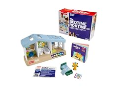 Fisher-Price Big Little Feelings Bedtime Routine Kit