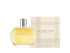 Burberry For Women EDP Spray 3.3 oz.