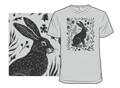 Wild Hare