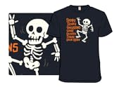 Spooky Scary Skeletons