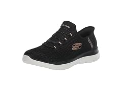 Skechers Women Hands Free Slip-ins Summits Sneaker