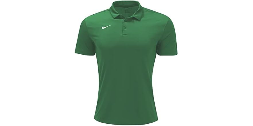 Nike Mens Dry Franchise Polo (Deep Maroon Small) main image 1