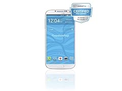 FreedomPop Samsung Galaxy S4