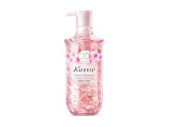 Kustie Cherry Blossom Body Wash 16.9oz