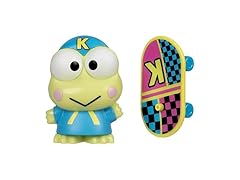 Jazwares Hello Kittyand Friends - 4” Keroppi Premier