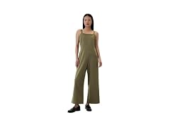 GAP Women Squareneck Jumpsuit