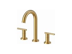 Gerber Parma 3-Hole Widespread Bathroom Sink Faucet