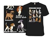 English Dogs
