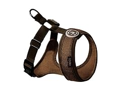 Gooby - Freedom Harness II, Choke Free Mesh H