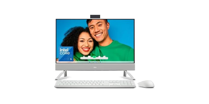 Dell Inspiron 7730 All in One 16GB 512GB