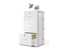 AODK File Cabinet Filing Cabinet for Home Office