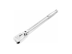 Powerbuilt Powerbuilt 3/8 Drive Flex Head Extra