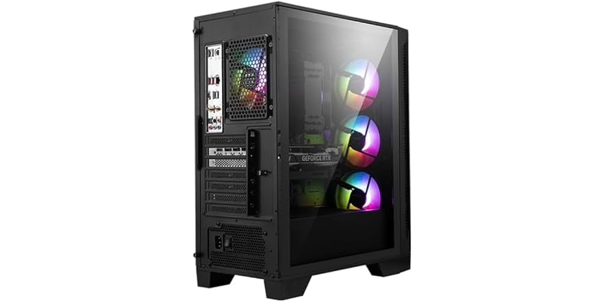 MSI CODEX R2 C14NUD7-214US