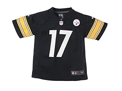 Steelers - Mike Wallace #17 (Kids S-L)