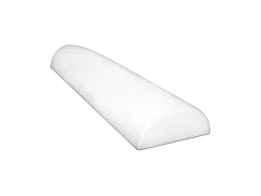 Cando Foam Roller 6" Width, 36" Length