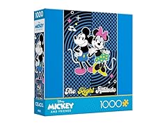 Ceaco - Disney - Mickey and Friends Puzzle