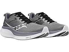 Saucony Ride 17 Men's Shoes