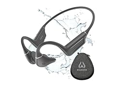 Wildhorn Conduction Headphones Bluetooth