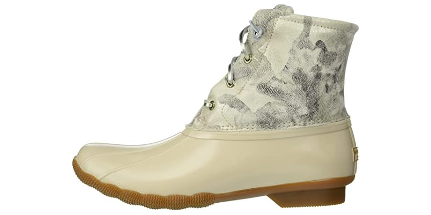sperry maritime snow boot