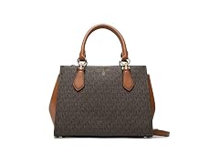 Michael Kors Women's Marilyn Satchel