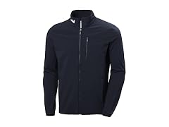 Helly Hansen Men (L) Crew Softshell Jacket