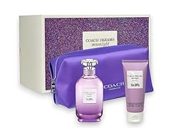 Coach Dreams Moonlight/coach 3 Pc Set (W)