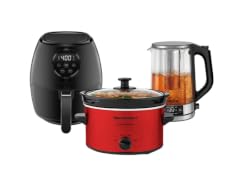 Kitchen Appliances Under $50!