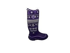 Muck Hale Prints Women's Boots (7)