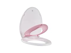 GarveeLife Toilet Seat, Built-in Toddler Potty Training