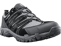 Men's Terrain Low 4" Tactical Training Shoes